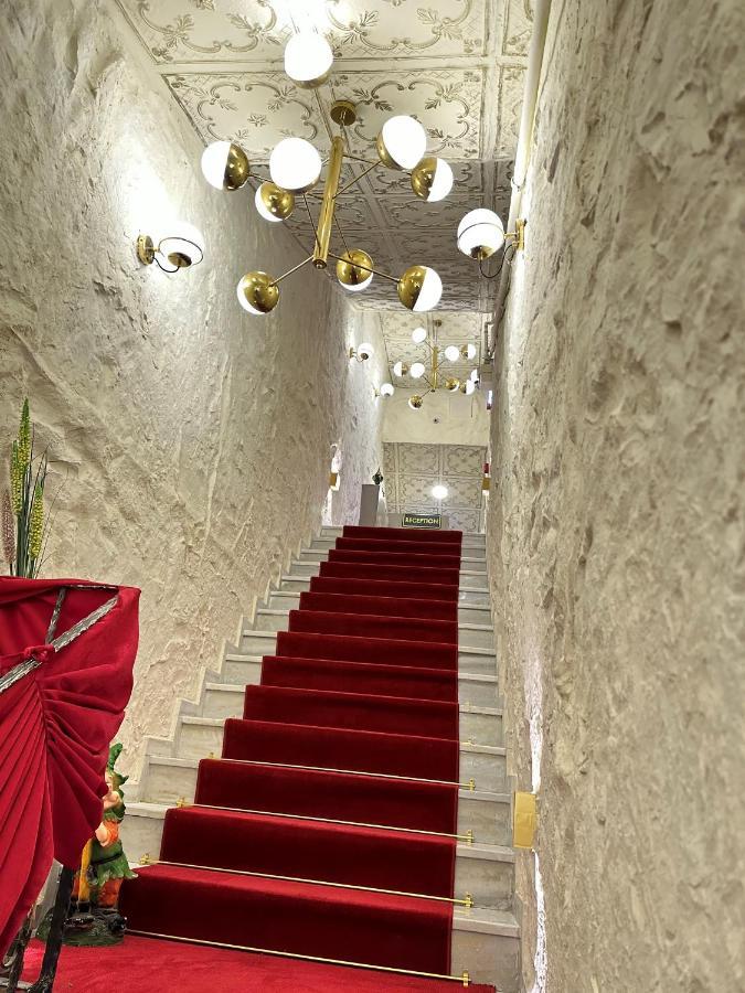 Ethnica Suites Стамбул Экстерьер фото
